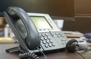 Telephone Systems Dundee