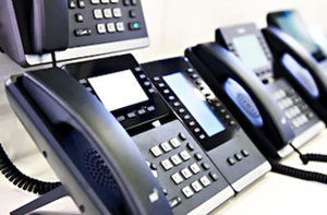 Telephone Systems Buckhaven