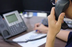 Business Telephone Systems Near Woodley Berkshire