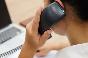 Business Telephone Systems Near Market Harborough Leicestershire