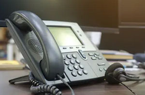 Telephone Systems Billing Northamptonshire (NN3)